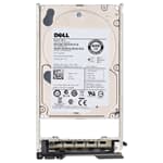 Dell SAS Festplatte 600GB 10k SAS 6G SFF 12th - 7YX58 ST600MM0006