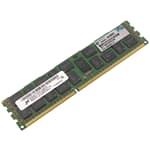 HP DDR3-RAM 8GB PC3-10600R ECC 2R - 595097-001 593913-B21
