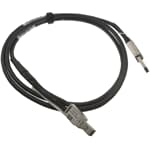EMC SAS-Kabel Mini-SAS - Mini-SAS HD 2M extern 038-004-039