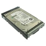 HP FC-Festplatte 1TB 7,2k FC 4Gb LFF - 671148-001