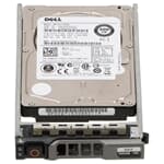Dell SAS-Festplatte 300GB 15k SAS 6G SFF - NWH7V