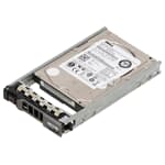 Dell SAS-Festplatte 300GB 15k SAS 6G SFF - NWH7V
