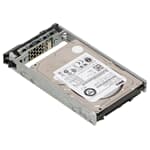 Dell SAS-Festplatte 300GB 15k SAS 6G SFF - NWH7V