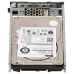 Dell SAS-Festplatte 300GB 15k SAS 6G SFF - NWH7V
