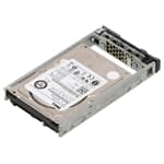Dell SAS-Festplatte 300GB 15k SAS 6G SFF - NWH7V