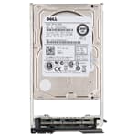 Dell SAS-Festplatte 300GB 15k SAS 6G SFF - NWH7V