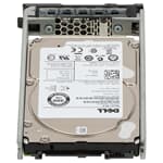 Dell SAS-Festplatte 300GB 10k SAS 6G SFF - PGHJG