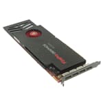 Dell Grafikkarte FirePro W7000 4GB 4x DP PCI-E x16 - 204R2