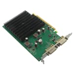 Fujitsu Grafikkarte GeForce 9300GS 512MB 2x DVI PCI-E x16 - S26361-D2422-V938
