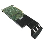 HP Grafikkarte Quadro K4000 3GB 1x DVI 2x DP PCI-E x16 - 713381-001
