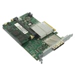 Dell PERC H800 2-CH 1GB SAS 6G PCI-E incl. Battery - VVGYD