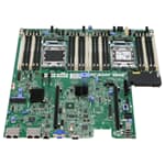IBM Server-Mainboard System x3650 M4 - 00D2888