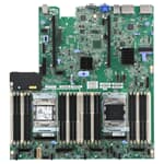 IBM Server-Mainboard System x3650 M4 - 00D2888