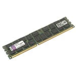 Kingston DDR3-RAM 8GB PC3-8500R ECC 4R - KTH-PL310Q8/8G