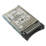 IBM SAS Festplatte 300GB 15k SAS 6G SFF 81Y9671 81Y9670