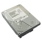 Hitachi SATA Festplatte 1 TB 7,2k SATA2 3,5" - HDS721010CLA332