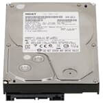 Hitachi SATA Festplatte 1 TB 7,2k SATA2 3,5" - HDS721010CLA332