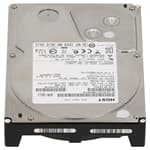 Hitachi SATA Festplatte 1 TB 7,2k SATA2 3,5" - HDS721010CLA332