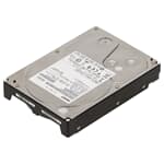 Hitachi SATA Festplatte 1 TB 7,2k SATA2 3,5" - HDS721010CLA332