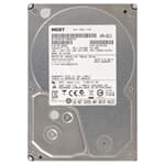 Hitachi SATA Festplatte 1 TB 7,2k SATA2 3,5" - HDS721010CLA332