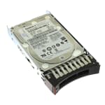 IBM SATA-Festplatte 1TB 7,2k SATA 6G SFF 81Y9731 81Y9730