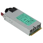 HP Server-Netzteil DL580 Gen9 1200W - 660185-001 656364-B21