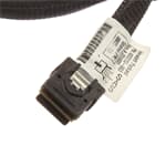 HP Mini SAS Kabel SFF-8087 45cm - 498423-001
