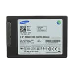 Dell SATA SSD 256GB SATA 6G 2,5" - T5YVC