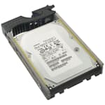 EMC FC Festplatte 300GB 15k 4Gb FC LFF CLARiiON CX300 005048741 CX-4G15-300