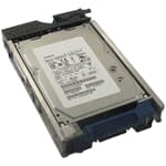 EMC FC-Festplatte 300GB 15k 4Gb FC LFF CLARiiON CX300 005049031 CX-4G15-300