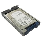 EMC FC-Festplatte 300GB 15k 4Gb FC LFF CLARiiON CX300 005048950 CX-4G15-300