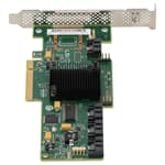 HP RAID-Controller SAS9212-4i 4-CH SAS SATA 6G PCI-E - 689576-001
