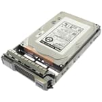 Dell SAS Festplatte 600GB 15k SAS 6G LFF EqualLogic PS6100E 6DG83 HUS156060VLS60