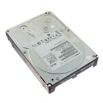HP SATA Festplatte 2TB 7,2k SATA 6G 3,5" - 674961-001 QB576AA
