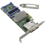 IBM ServeRAID M5120 8-CH SAS 6G SATA 6G PCI-E 81Y4478 81Y4479