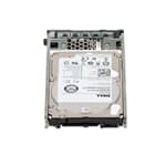 Dell SAS Festplatte 900GB 10k SAS 6G SFF - 8JRN4 ST9900805SS