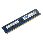 Dell DDR3-RAM 1GB PC3-10600E ECC 1R - SNPH275CC/1G