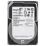 Seagate SAS-Festplatte 1TB 7,2k SAS 6G 2,5" - ST91000640SS