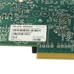 IBM Mellanox ConnectX-3 FDR VPI IB/E Adapter 56Gbps PCI-E 00D9552