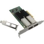 IBM Mellanox ConnectX-3 FDR VPI IB/E Adapter 56Gbps PCI-E 00D9550 NEU