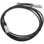 Dell Force10 10GBASE-CR Twinax Kabel SFP+ 3m 53HVN NEU