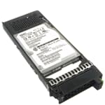 Fujitsu SAS-Festplatte 600GB 10k SAS 6G SFF - CA07339-E576