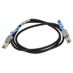 Dell SAS cable SFF-8088 - SFF-8088 2m - 0W390D