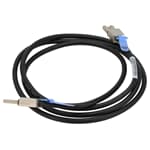 Dell SAS cable SFF-8088 - SFF-8088 2m - 0W390D