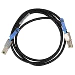 Dell SAS cable SFF-8088 - SFF-8088 2m - 0W390D