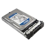 Dell SATA-Festplatte 250GB 7,2k SATA2 LFF - 0K017C