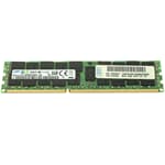 IBM DDR3-RAM 16GB PC3-12800R ECC 2R - 00D4970