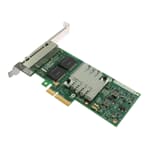 IBM Netzwerkadapter i340-T4 4-Port 1GBits Server Adapter - 94Y5167