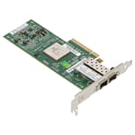 IBM FC-Controller QLE8142 Dual-Port 10Gbps PCI-e ohne SFP - 42C1802