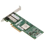 IBM FC-Controller QLE8142 Dual-Port 10Gbps PCI-e ohne SFP - 42C1802
